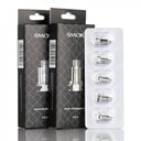 كويلات دراق اس و دراق اكس فينشي فوبو VooPoo Vinci Coils PnP-VM1 Mesh Coil 0.3ohm    عدد : 5 كويلات    المقاومة :0.3 اوم    PnP-VM1 Mesh Coil 0.3ohm
