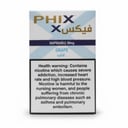 PHIX X 5000 سحبة سيجارة فكس 5000 شفطة 36 نيكوتين استخدام مره واحده