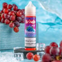 نكهة فيب بومب عنب ايس BOMB Grape Ice Vape