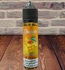 نكهة معسل فيب ديابل مانجو Diapple Mango