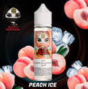 نكهة فيب رمانه خوخ بارد 3 نيكوتين - ROMANA PEACH ICE