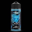 نكهة فيب بينك بانثر بلو راز بيري توت أزرق - 120 مل - Pink Panther Blue Raspberry