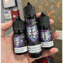 نكهة سبلاش عنب آيس سام فيب سولت - Splash Grape Frozen salt