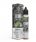 نكهة سولت تفاح حامض Bomb Apple VGOD