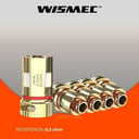 كويلات ويزمك ار 80 Wismec Atomizer Head R80