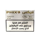 phix بودات فكس نكهة توباكو اورجنال 18 نيكوتين