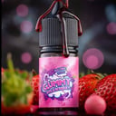 GUMMY STRAWBERRY SaltNic نكهة سولت جامي فراولة