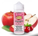 نكهة لوديد كرز تفاح Loaded Cran-Apple Juice