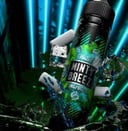 نكهة فيب نعناع بارد منتي بريز فروزن MINTY BREEZ FROZEN SAMS VAPE