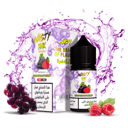 نكهة ناستي ماكس عنب توت Nasty Max Grape Raspberry