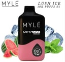 مايلي ميتا ماكس 18000 – MYLE META MAX 18000 Puffs