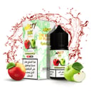 نكهة ناستي ماكس تفاحتين Nasty Max Double Apple
