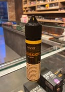 نكهة فيب فيقود دراي التوباكو الجافة Dry Tobacco VGOD Vape