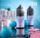 نكهة سولت ميجا علكة ايس MEGA Gum ICE salt