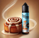نكهة فيب ديد كاسترد سينامون Dead CUSTARD Cinnamon Vape
