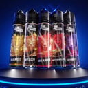 نكهات دكتور فيب بينك بانثر الجديده drvape