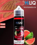 نكهة بطيخ من شركة هايلك 60 مل - HILIQ WATERMELON 60ml