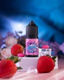 GUMMY STRAWBERRY ICE SaltNic نكهة سولت جامي فراولة بارد