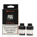 بودات جيك فيب اي 100 اي Geekvape E100 Pod