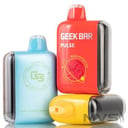 سحبة جيك بار 15000 سحبة geek bar