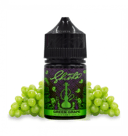 نكهة سولت ناستي عنب اخضر NASTY Shisha Green Grape