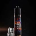 نكهة مانجو كراش ايس سام فيب - Mango Crush Frozen Samsvape salt