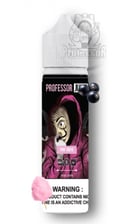 نكهة عنب اسود كشمش بينك طوكيو بروفيسور جوس professor juice Blackcurrant PINK TOKYO