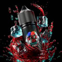 نكهة سولت سامز فيب الترا توت بيري بارد ايس SAMSVAPE ULTRA Berry Frozen
