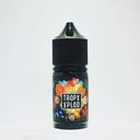 نكهة سولت مكس فواكه استوائية باردة تروبكس اكسبلود - TROPX XPLOD Frozen Salt