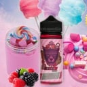نكهة بينك بانثر كاندي 120ملي - PINK panther Candy - 120ML