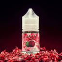 نكهة سولت مزاج معسل تفاحتين MAZAJ Double Apple