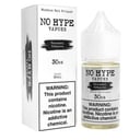 نو هايب فيب 30ml كراميل توباكو NO HYPE VAPORS caramel tobacco