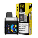 كاليبرين كوكو جي 3 برو من يو ويل Uwell Caliburn G3 Pro KOKO