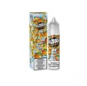 نكهة فيب بازوكا مانجو بارد BAZOOKA Mango Ice Sour Straws