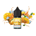 نكهة فوج مانجو ايس VOUG ICED Quad Mango Salt