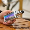 شيشة جيك فيب زد 200 Geekvape Z200 (Zeus 200) Kit 200W