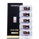 كويلات دراق اس و دراق اكس فينشي فوبو VooPoo Vinci Coils PnP-VM1 Mesh Coil 0.3ohm