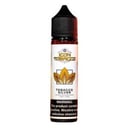 ايكون فيبر توباكو سلفر Icon Vapor Tobacco Silver