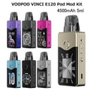 VOOPOO VINCI E120 جهاز سحبة سيجارة فينشي بود اي 120 من فوبو