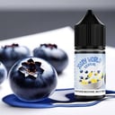 نكهة سولت كورن فلكس بلو بيري JOOSY WORLD CEREAL BLUEBERRY 30ml