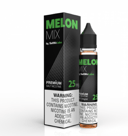 نكهة سولت بطيخ مشكل منعشة وشهيرة VGOD Melon Mix