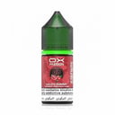 نكهة علكة رمان توت بري سولت نيكوتين من اوكس باشن OX PASSION