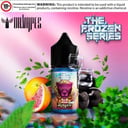 نكهة سولت بينك فروزين رويال بارد -Pink Panther Pink Frozen Royale Salt