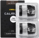 بودات سحبة كاليبرن X اكس Uwell Caliburn X Replacement Pods