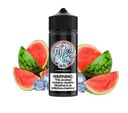 نكهة فيب روثلس لوش ايس بطيخ ايس 120 مل Ruthless Lush on Ice