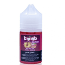نكهة سولت بومب خوخ BomB Peach