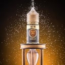 نكهة سولت النمر الذهبي Gold Panther New recipe salt