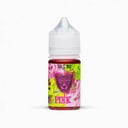 نكهة سولت بينك بانثر سور كاندي ريمكس Pink Panther Candy Sour remix salt