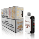 رايب فيبز 20K سحبة | Ripe Vapes