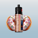 سحبة فيسكو الملك 25000 موشة نكهة دونات FISCO KING 25000 PUFFS DOUGHNUT